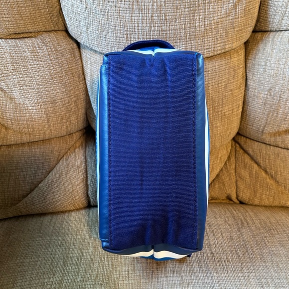 Gap Canvas Mini Zipper Bag - Picture 7 of 8